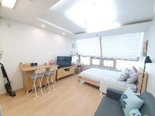 DK-House 강남역 1분 넷플릭스, IPTV, 호텔식 풀옵션, 최고의 클린룸, 와이파이 - Photo 11
