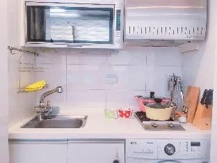 DK-House 강남역 1분 넷플릭스, IPTV, 호텔식 풀옵션, 최고의 클린룸, 와이파이 - Photo 12
