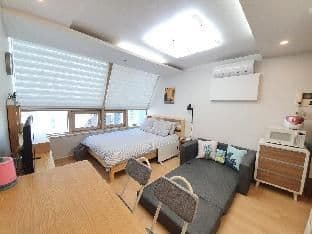 DK-House 강남역 1분 넷플릭스, IPTV, 호텔식 풀옵션, 최고의 클린룸, 와이파이 - Photo 14
