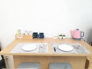 DK-House 강남역 1분 넷플릭스, IPTV, 호텔식 풀옵션, 최고의 클린룸, 와이파이 - Photo 16