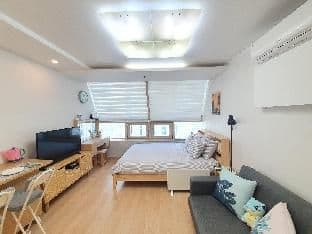 DK-House 강남역 1분 넷플릭스, IPTV, 호텔식 풀옵션, 최고의 클린룸, 와이파이 - Photo 10