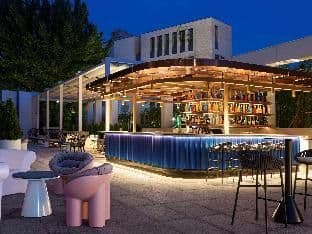 Mondrian Seoul Itaewon - Photo 13
