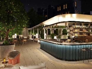 Mondrian Seoul Itaewon - Photo 14