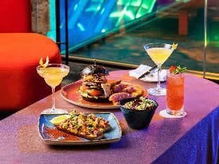 Mondrian Seoul Itaewon - Photo 15