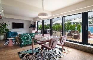 Mondrian Seoul Itaewon - Photo 21