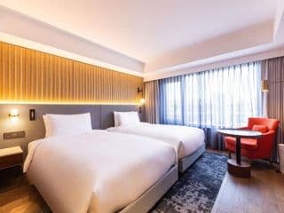 Mondrian Seoul Itaewon - Photo 6
