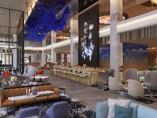 Mondrian Seoul Itaewon - Photo 9