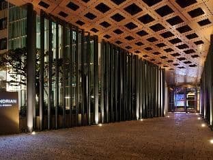 Mondrian Seoul Itaewon - Photo 10