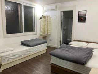 Yellow@Itaewon Guesthouse - Photo 2