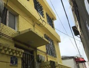 Yellow@Itaewon Guesthouse - Photo 13