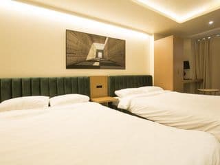 UH Suite Myeongdong Avenue 49 - Photo 3
