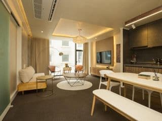 UH Suite Myeongdong Avenue 49 - Photo 5