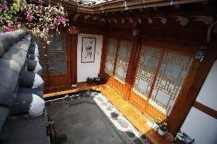 Jongro inwoo house (Korea Quality)