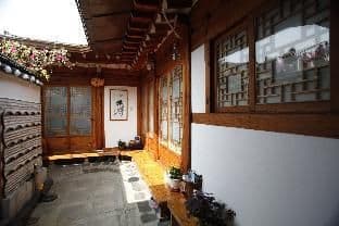 Jongro inwoo house (Korea Quality) - Photo 2
