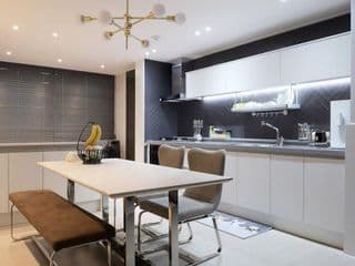 Gwangjin-gu apartment 넓은 아파트, 강변근처 아파트