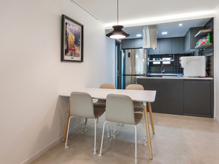 Gwangjin-gu apartment 넓은 아파트, 강변근처 아파트 - Photo 2