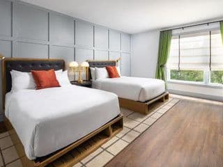 Wylie Hotel