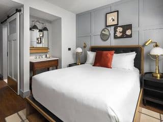 Wylie Hotel - Photo 2