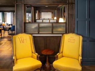 Wylie Hotel - Photo 13