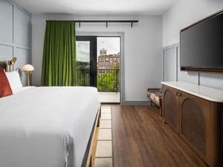 Wylie Hotel - Photo 8