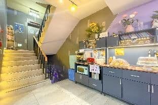 Sinchon Champus - Photo 14