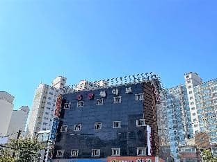 Seongbuk (Jeongneung) Must Stay - Wave - Photo 3