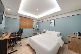 Yeongdeungpo No. 25 Yeongdeungpo Branch - Photo 16