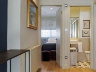 Beautiful 2 Bedroom 2 Bath Flat in South Kensington - Photo 19