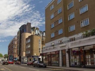 Beautiful 2 Bedroom 2 Bath Flat in South Kensington - Photo 24