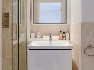 Beautiful 2 Bedroom 2 Bath Flat in South Kensington - Photo 5