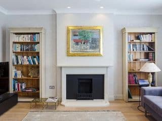 Beautiful 2 Bedroom 2 Bath Flat in South Kensington - Photo 6