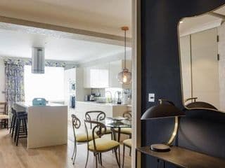 Beautiful 2 Bedroom 2 Bath Flat in South Kensington - Photo 10