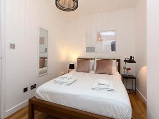 Deluxe Central London Camden - Photo 17