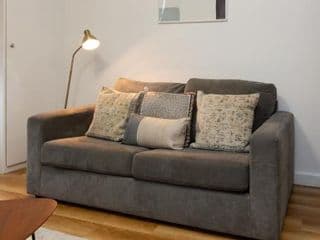 Deluxe Central London Camden - Photo 23
