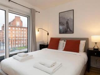 Deluxe Central London Camden - Photo 4