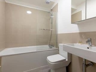Deluxe Central London Camden - Photo 10