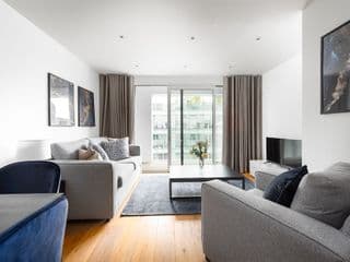 Camden Lock by CAPITAL