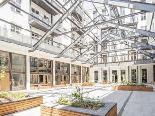 Boarding House Metropol Park - Photo 2