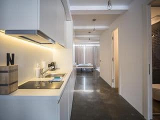 Boarding House Metropol Park - Photo 4