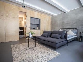 Boarding House Metropol Park - Photo 6