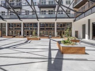 Boarding House Metropol Park - Photo 7