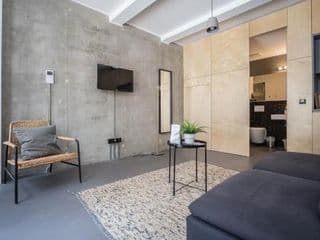 Boarding House Metropol Park - Photo 8