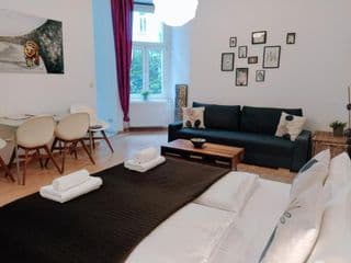 Quiet studio apartment in Prenzlauer Berg near Mauerpark - Photo 15