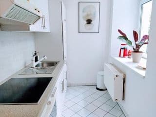 Quiet studio apartment in Prenzlauer Berg near Mauerpark - Photo 16