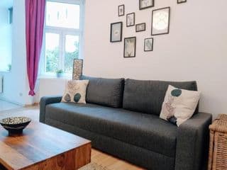 Quiet studio apartment in Prenzlauer Berg near Mauerpark - Photo 17