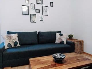 Quiet studio apartment in Prenzlauer Berg near Mauerpark - Photo 19