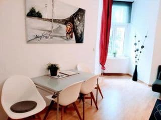 Quiet studio apartment in Prenzlauer Berg near Mauerpark - Photo 3