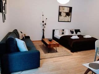 Quiet studio apartment in Prenzlauer Berg near Mauerpark - Photo 21