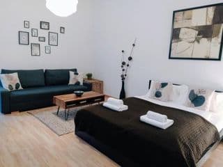 Quiet studio apartment in Prenzlauer Berg near Mauerpark - Photo 22