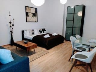 Quiet studio apartment in Prenzlauer Berg near Mauerpark - Photo 24